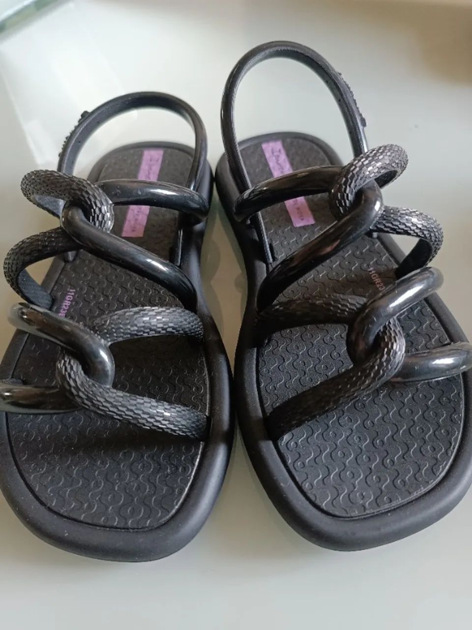 Sapato infantil  - Foto 5