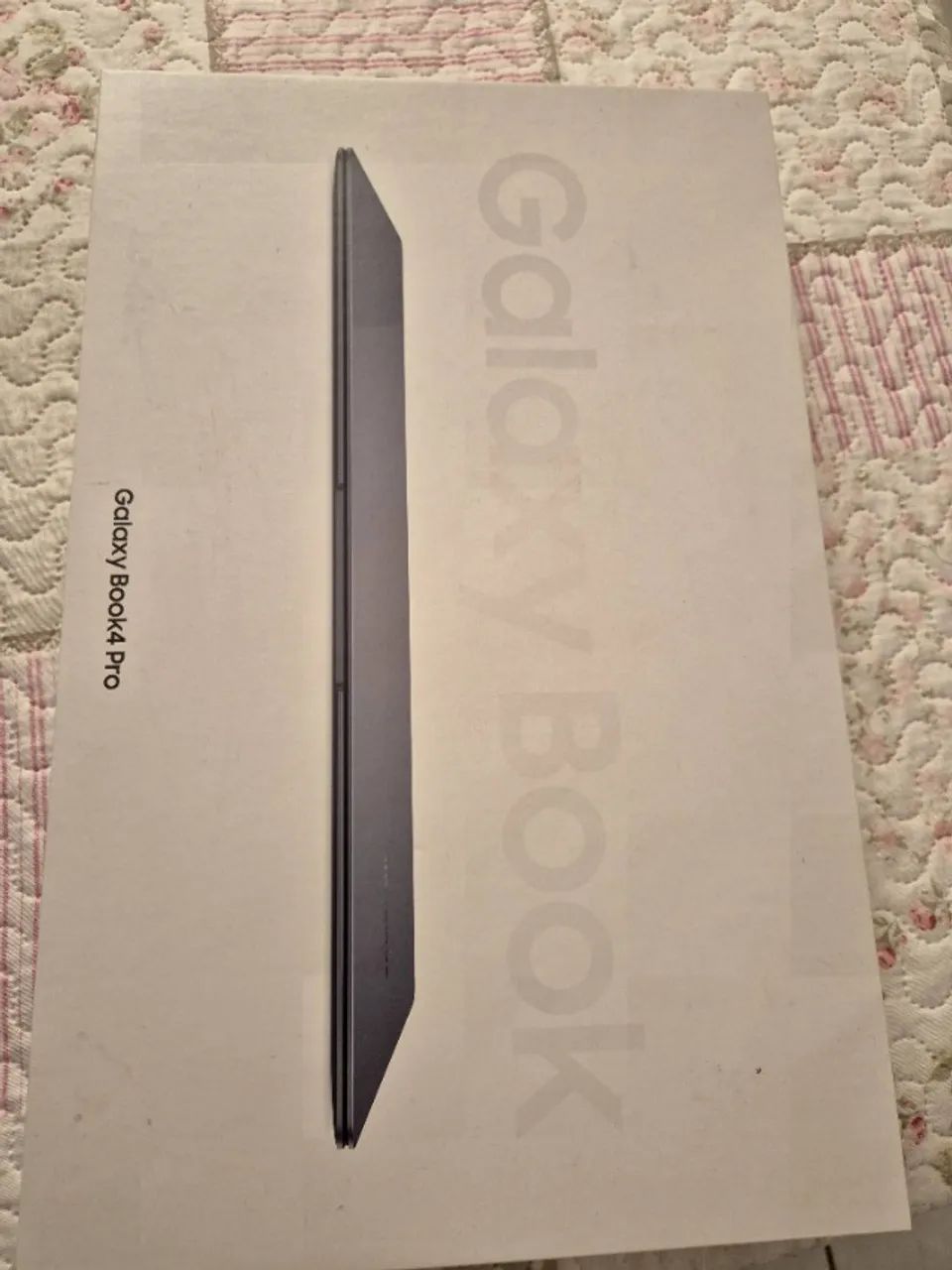 Samsung book 4 pro - Foto 2