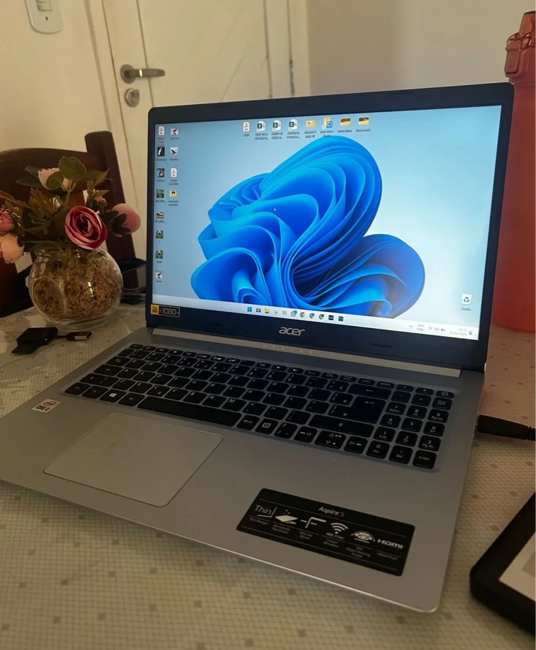 Vendo notbook