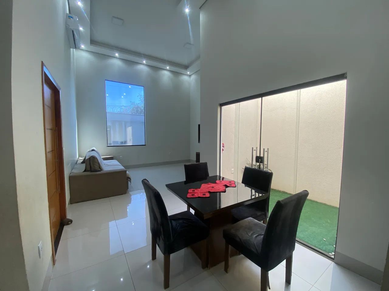 Foto - Uberlândia - Granada