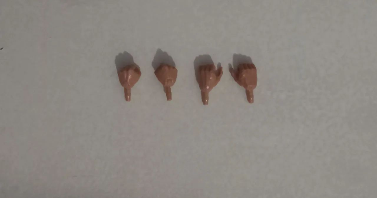 Ms. Marvel (Disney Series) - Marvel Legends  - Foto 5