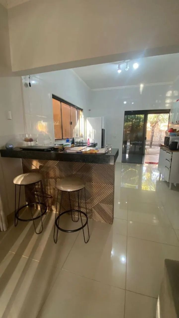 Casa à Venda em Lote de 450m² - SETOR RESIDENCIAL - Foto 2