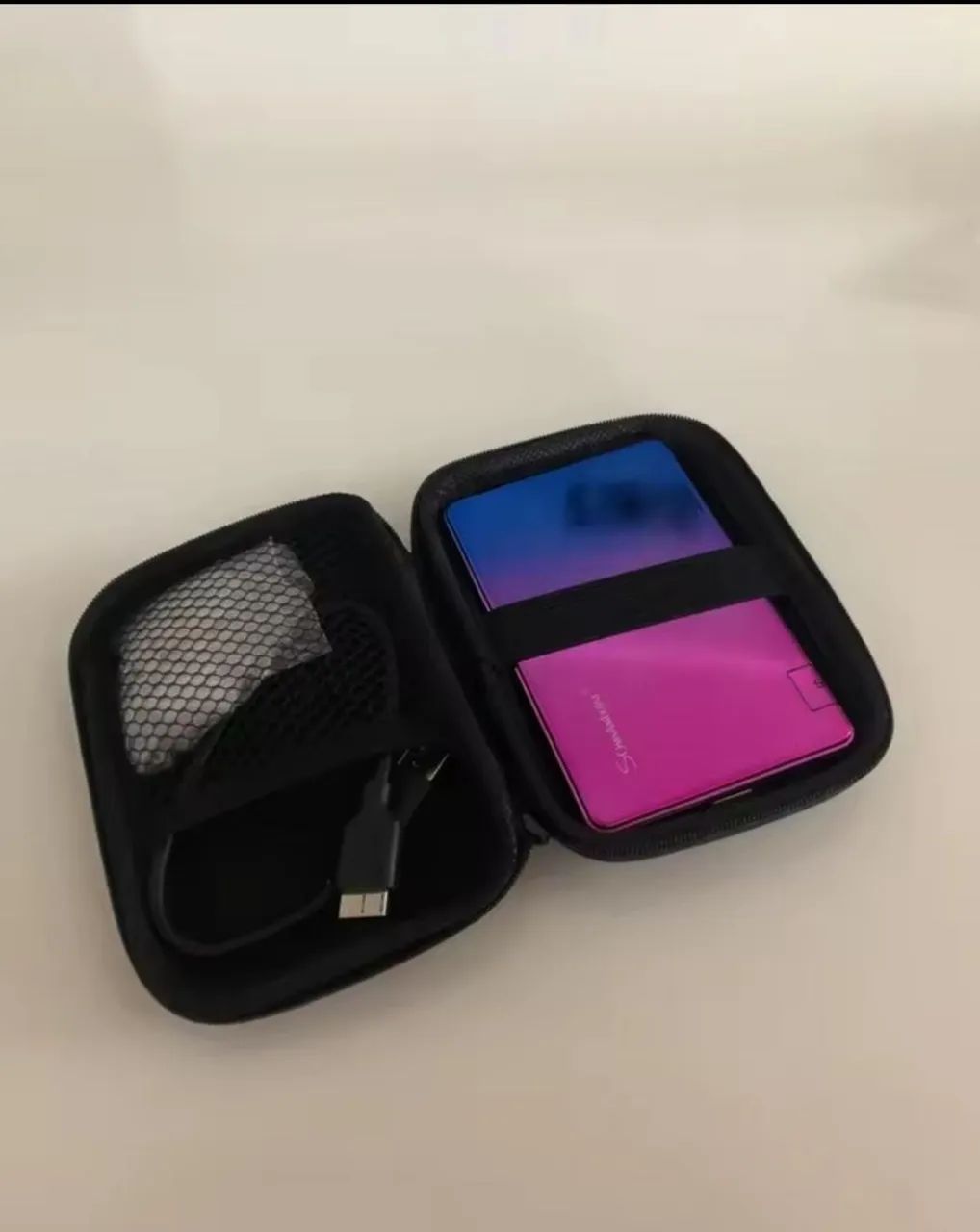 SSD 300GB -  Importado e nunca usado