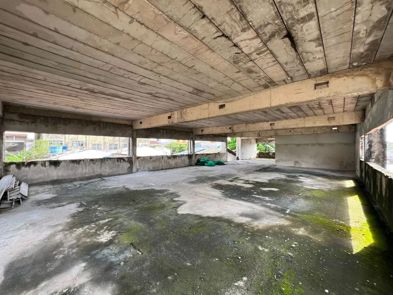 Oportunidade para investidores, imóvel comercial no Marco com 800m2 - Foto 5