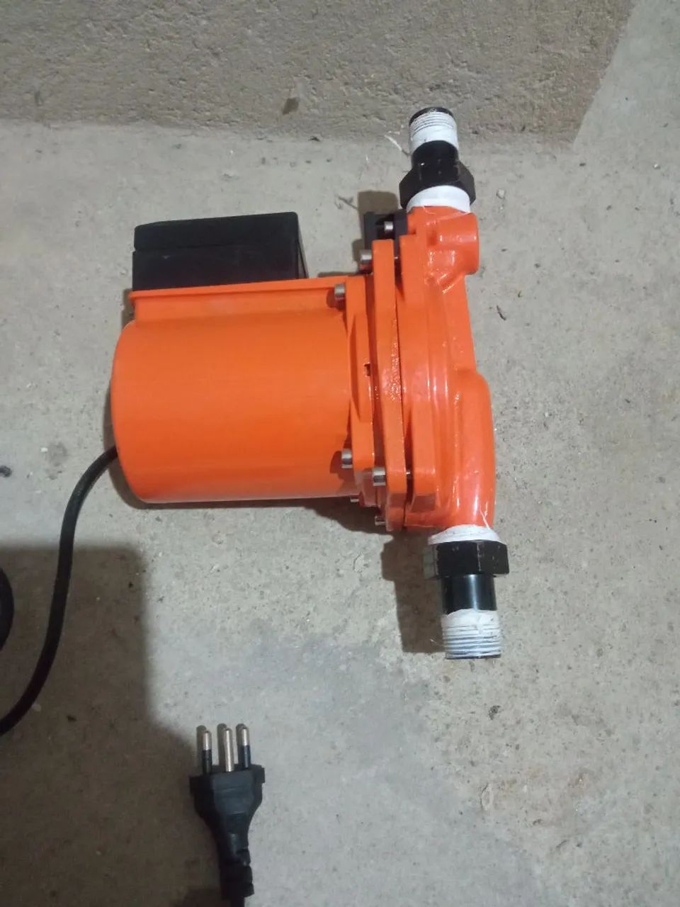 Bomba Pressurizadora Intech BFL300 - Foto 5