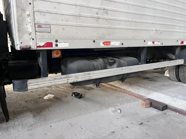 DELIVERY PLUS  2010 8/150 VW - Foto 5