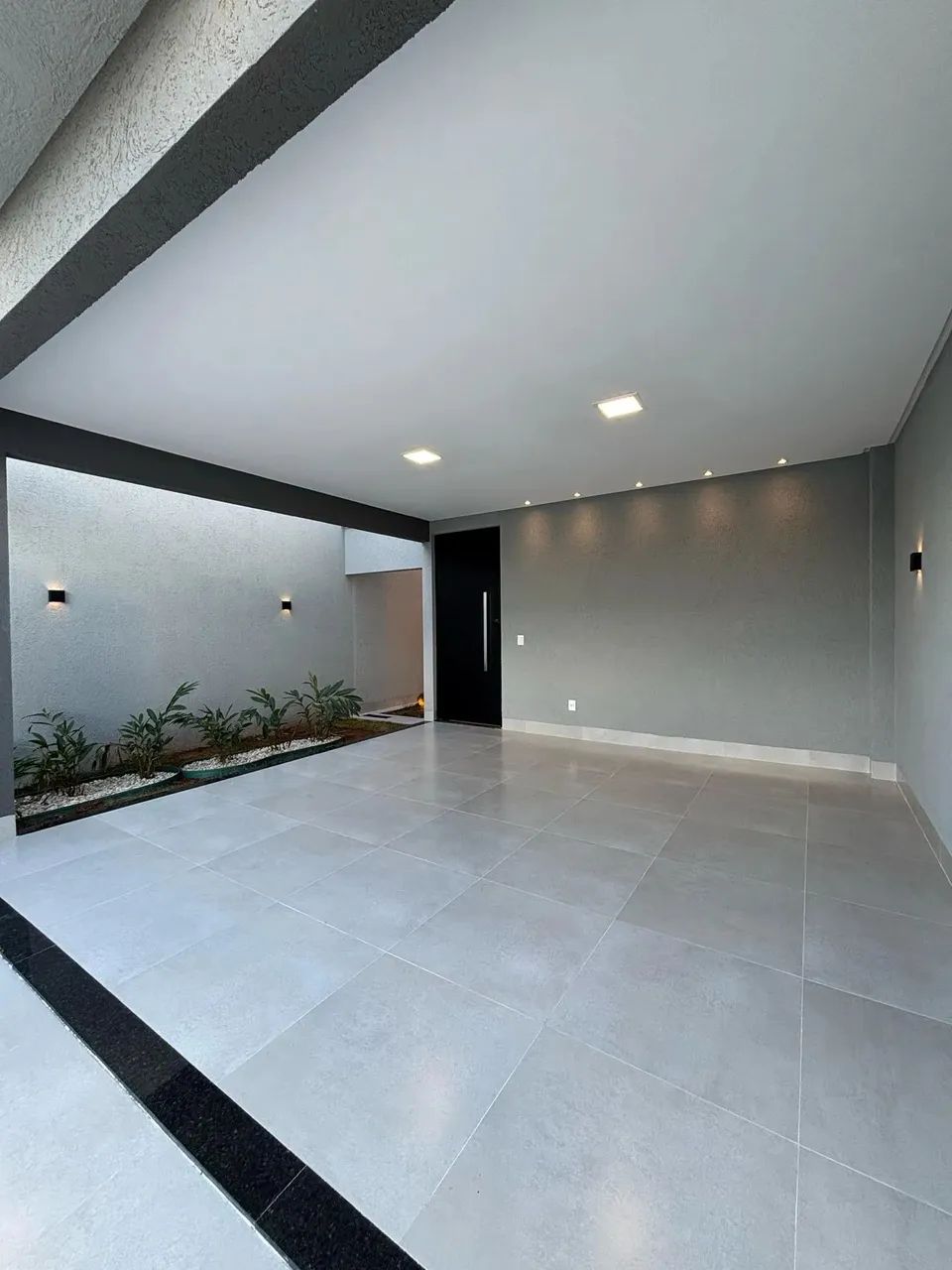 Imóvel para venda possui 148 metros quadrados com 3 quartos - Foto 2