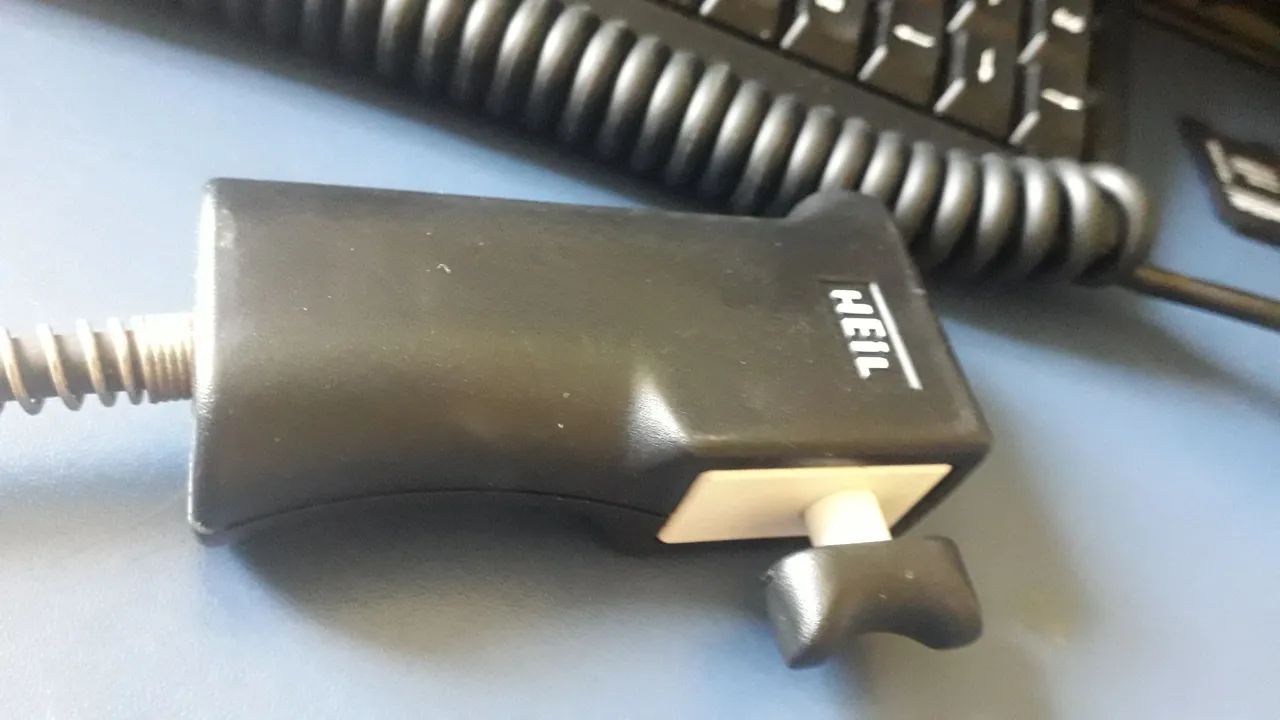 Heil HS-2  - Foto 2