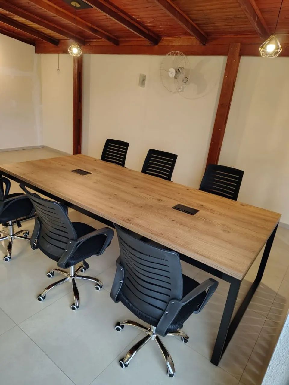 MESA DE REUNIÃO  - Foto 2