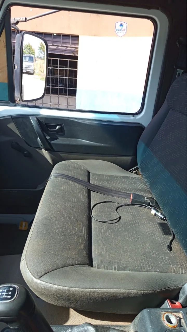 Guincho vw 8-160 2012 - Foto 7