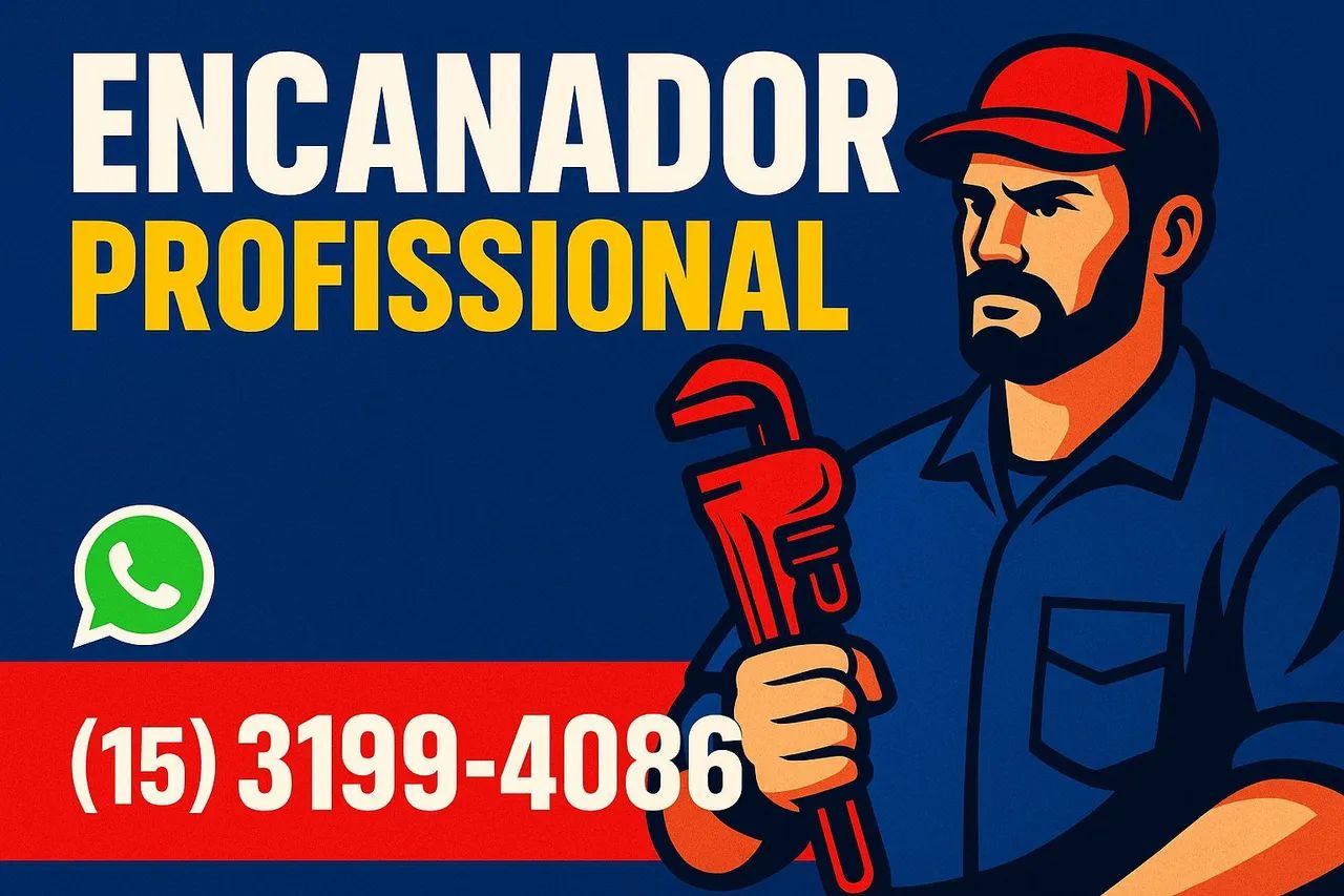 ENCANADOR 24 HORAS PROFISSIONAL 
