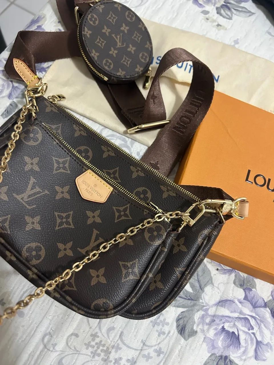 Data Code Verificar NÃºmero De Serie Louis Vuitton Bolsa Louis