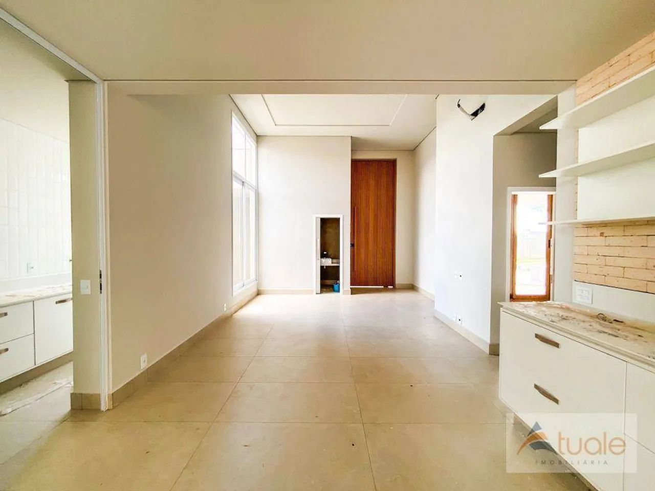 Casa com 4 dormitórios à venda, 213 m² por R$ 2.250.000,00 - Santorini Residencial Club -  - Foto 5