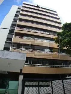 Apartamento com 5 quartos à venda Boa Viagem - Recife/PE - Foto 2