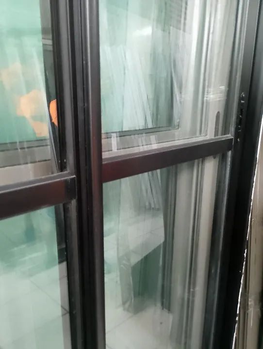 Porta balcão linha Gold  - Foto 2