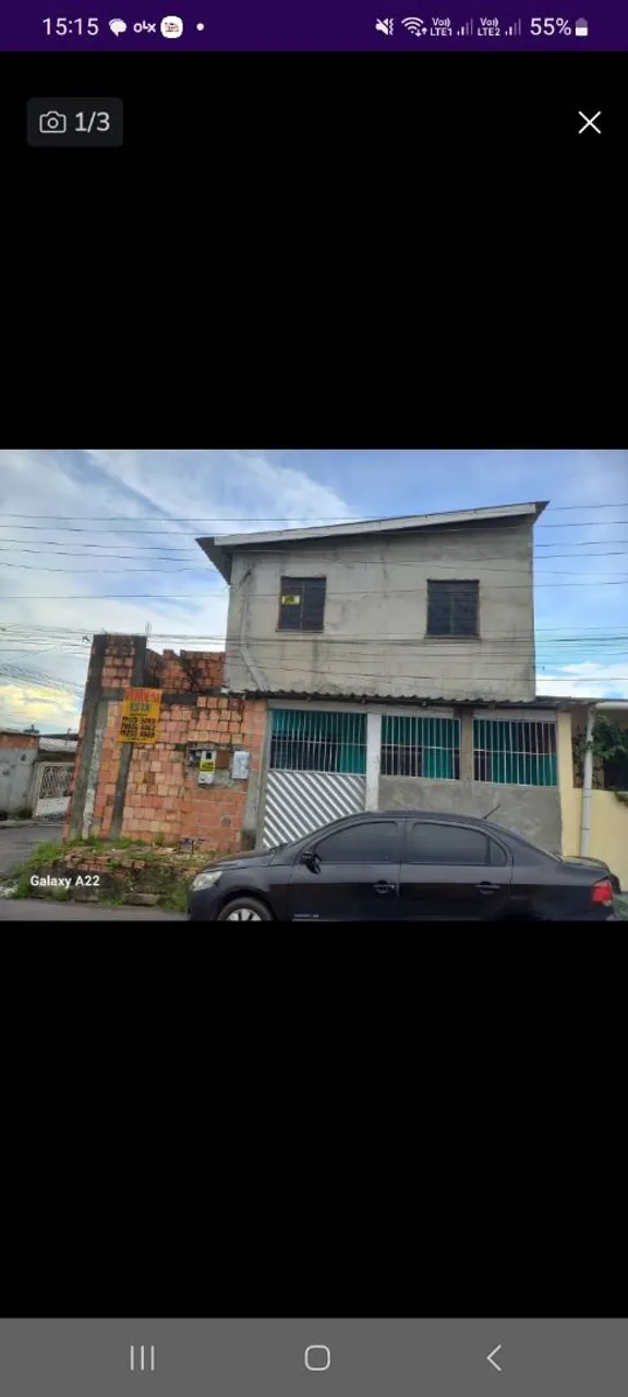 Vendo próximo ao T4 novo aleixo