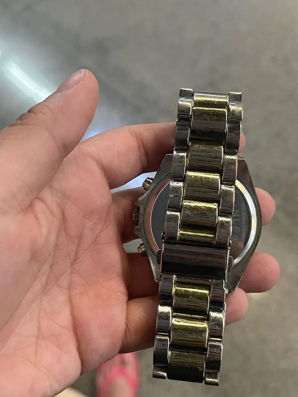 Relógio original  - Foto 6