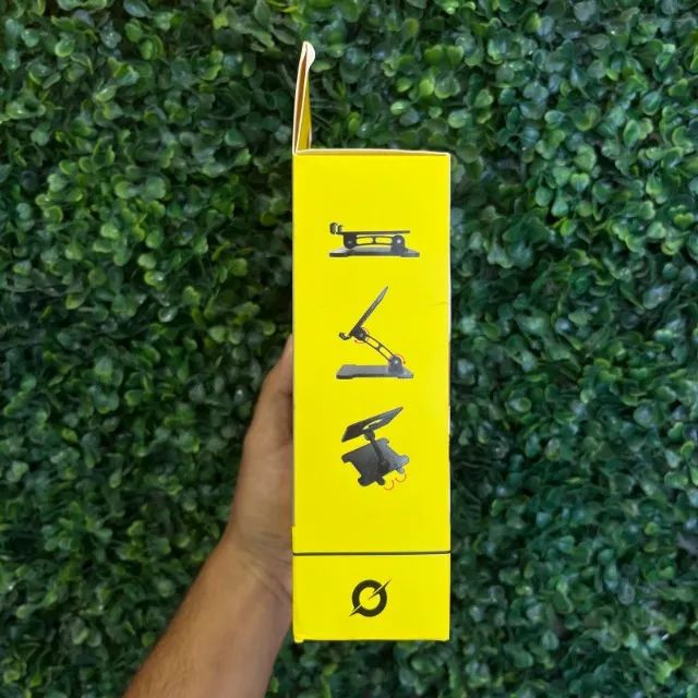 Suporte universal para tablet e celular - Oberon - Foto 2