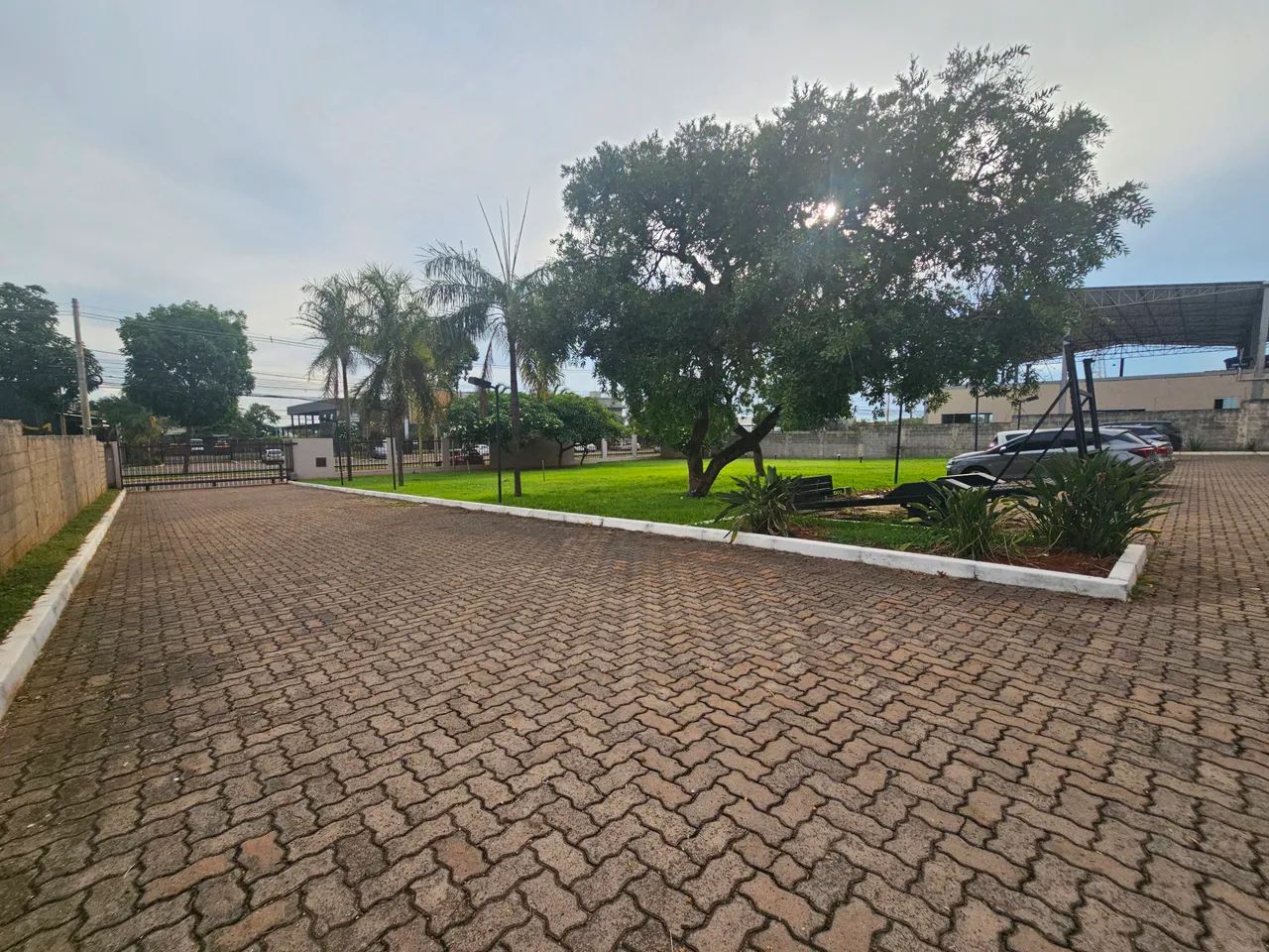 Galpão Logístico, Comercial, Institucional, Industrial 1650 m² com 2 portões de acesso par - Foto 11