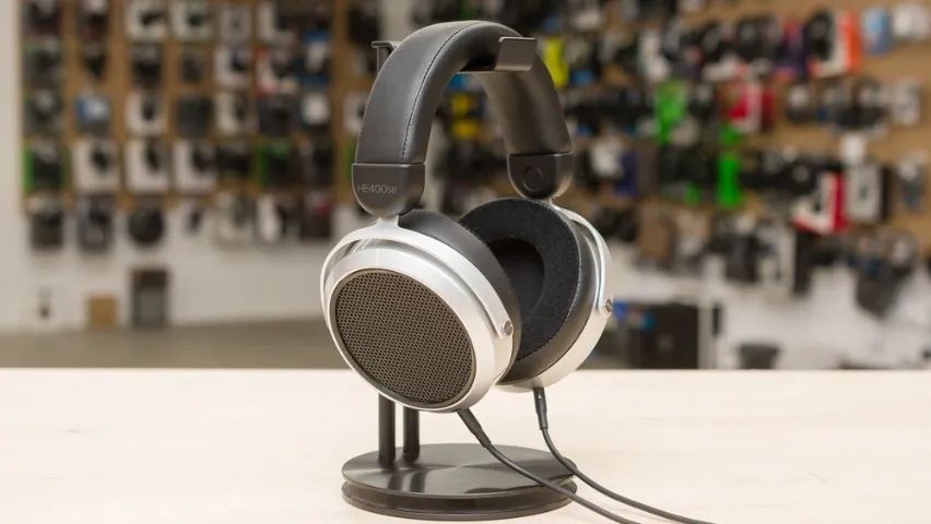 Hifiman He400se Lacrado - Foto 4