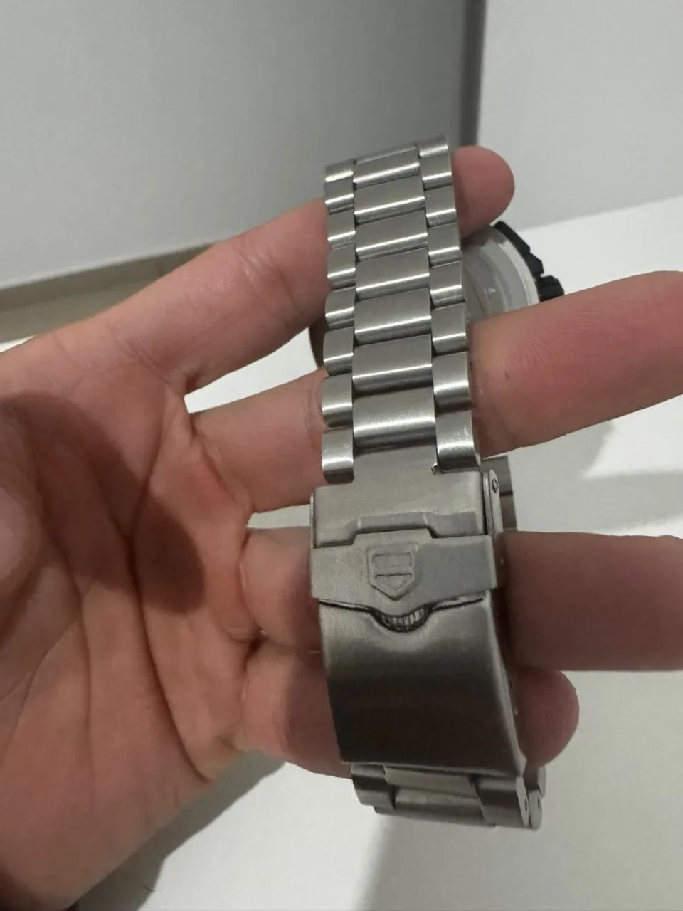 TAG heuer formula 1  - Foto 2