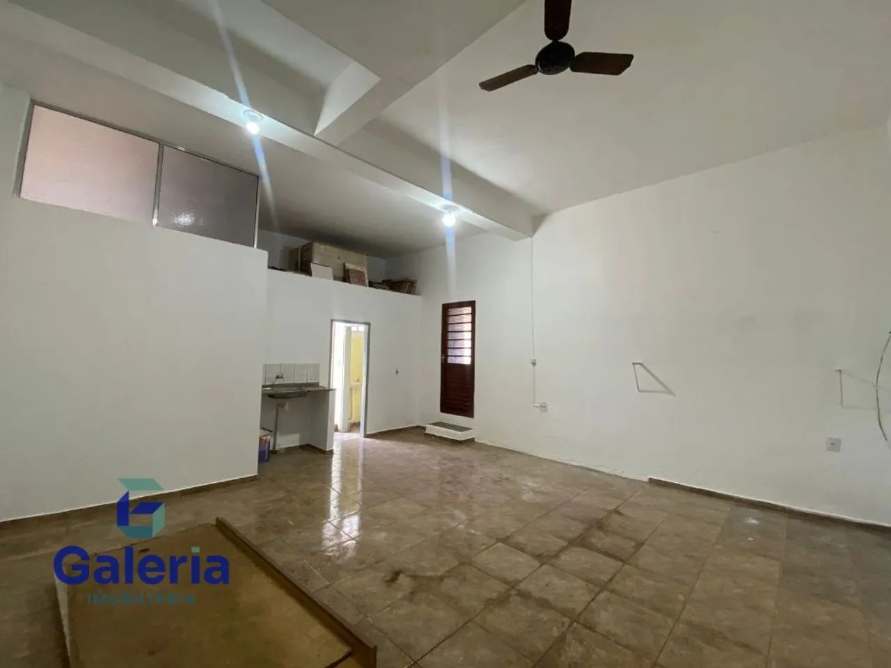 Salão comercial para alugar, 53m² - Vila Virgínia - Foto 2