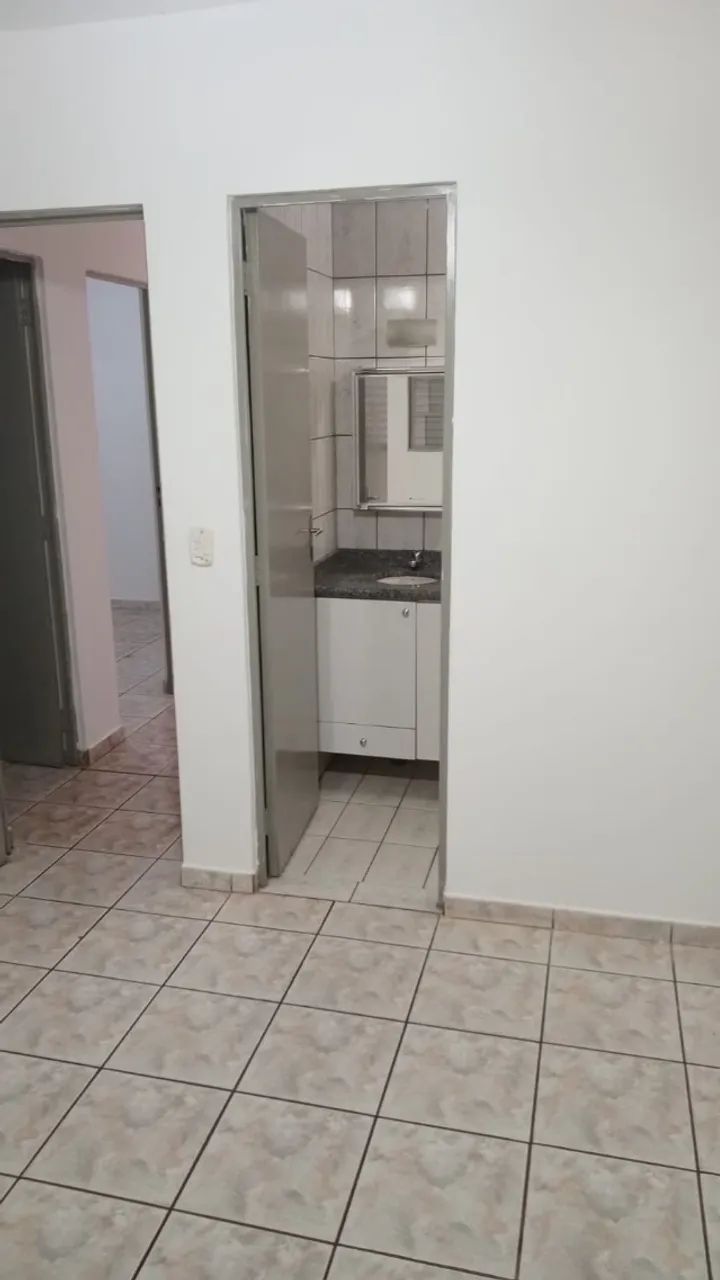 Apartamento térreo à Venda - Residencial Morada dos Pássaros, Bairro São Francisco  - Foto 4