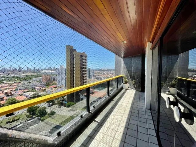 Condomínio Adalgiza Andrade - Apto 4/4 com 4 suítes de 550 m², 4 vagas por 1.700.000 - Foto 18