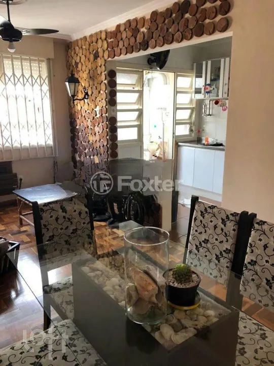 Apartamento à venda Avenida Doutor Carlos Barbosa, Medianeira - Porto Alegre - Foto 2