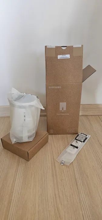 Projetor samsung freestyle 2 - Foto 2