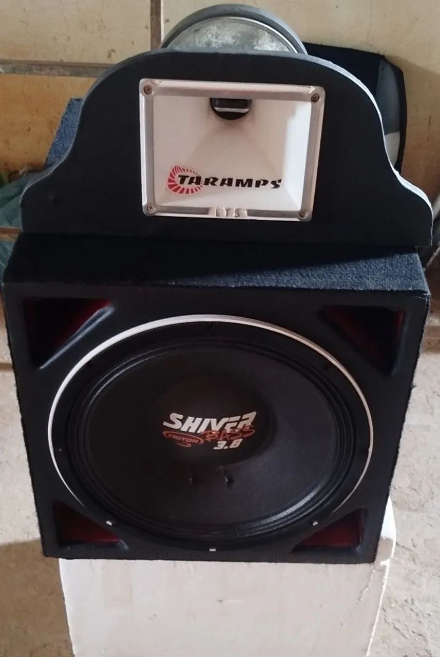 Car Audio System63824113670403125