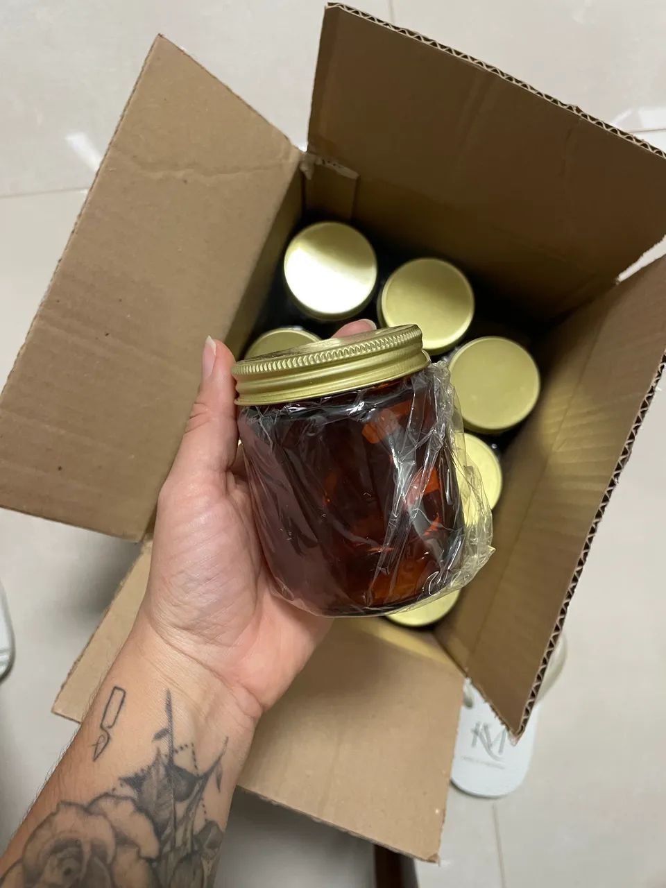 Vidros mantimentos64294091392769121