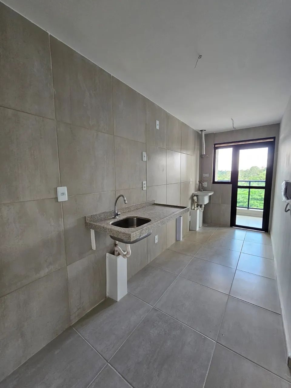 Apartamento para Aluguel- Mirante do Frio- 3 Quartos - Foto 5