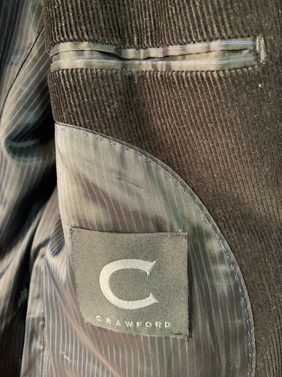 Blazer Crawford - Foto 3