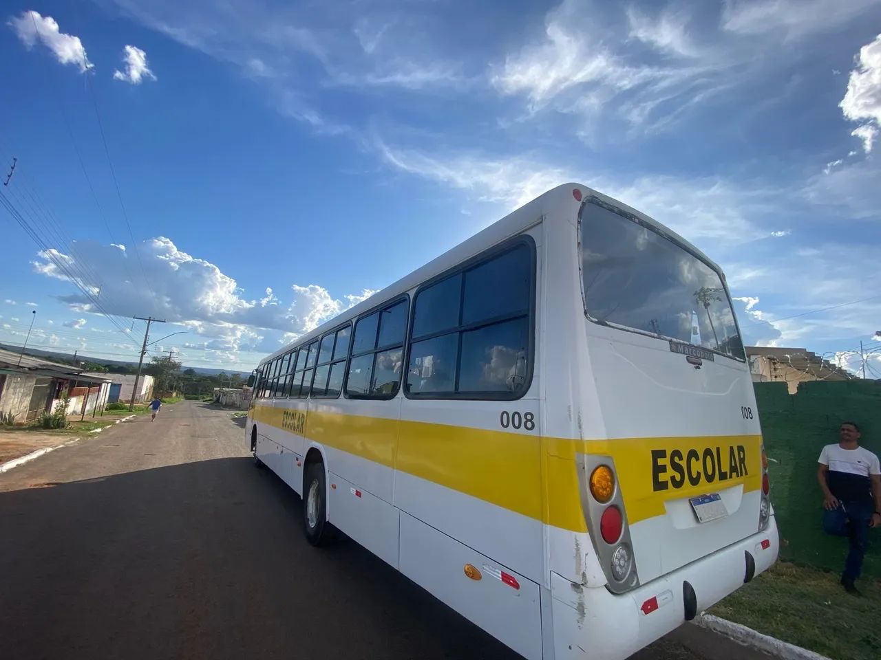 Vende-se ônibus Mercedes-Benz Marcopolo Torino  - Foto 2
