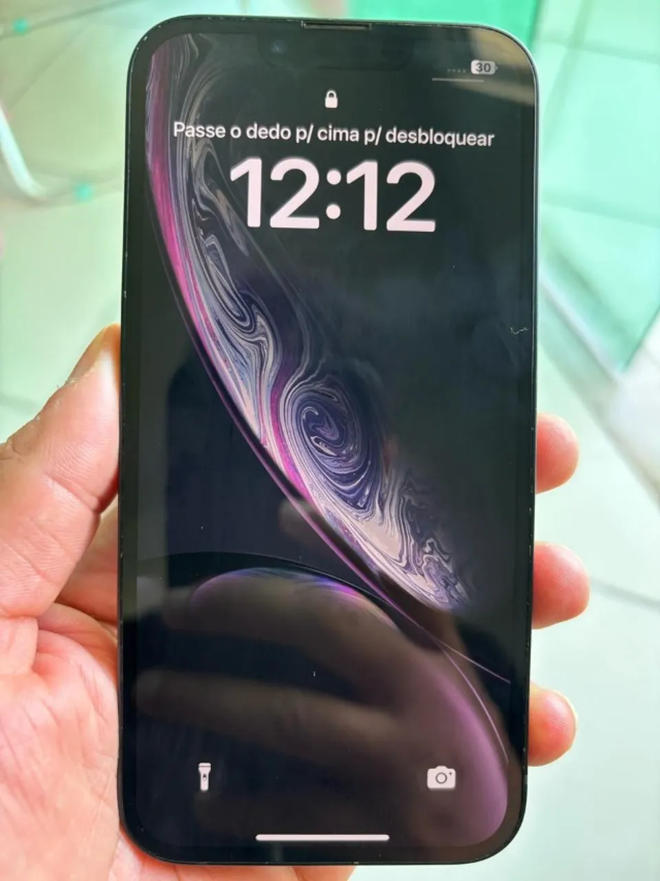 Iphone 13 128gb (novissimo)