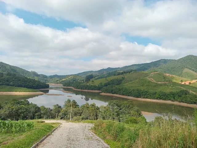 Terreno rural de 22000m2 em Angelina SC - Foto 2
