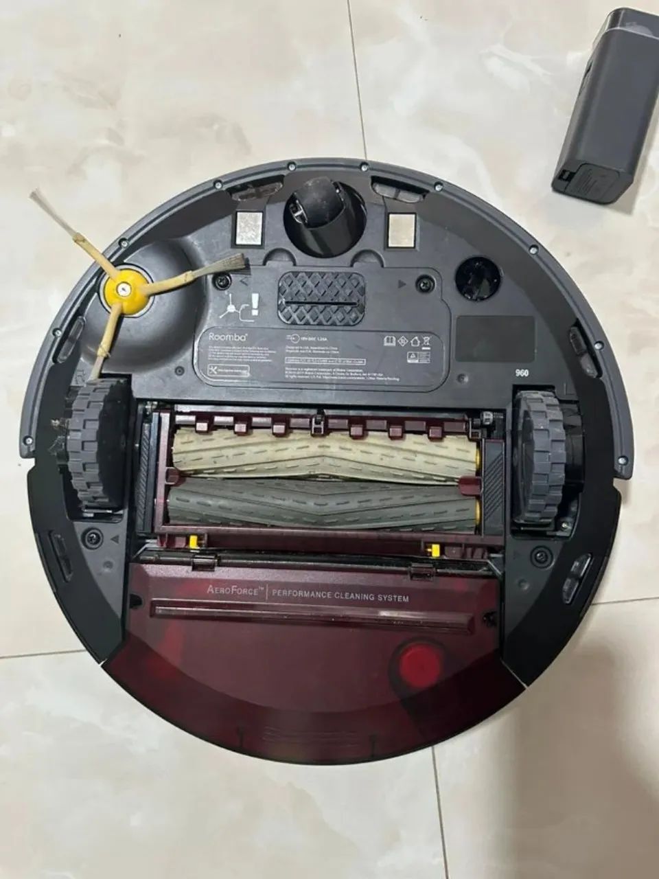 Robô aspirador irobot roomba 960 - Casa Inteligente - Butantã, São