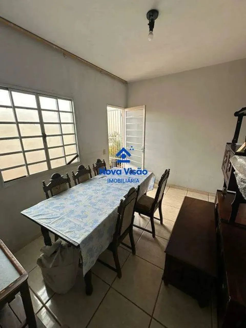CASA A VENDA BAIRRO ELZA AMUÍ IV - Foto 3