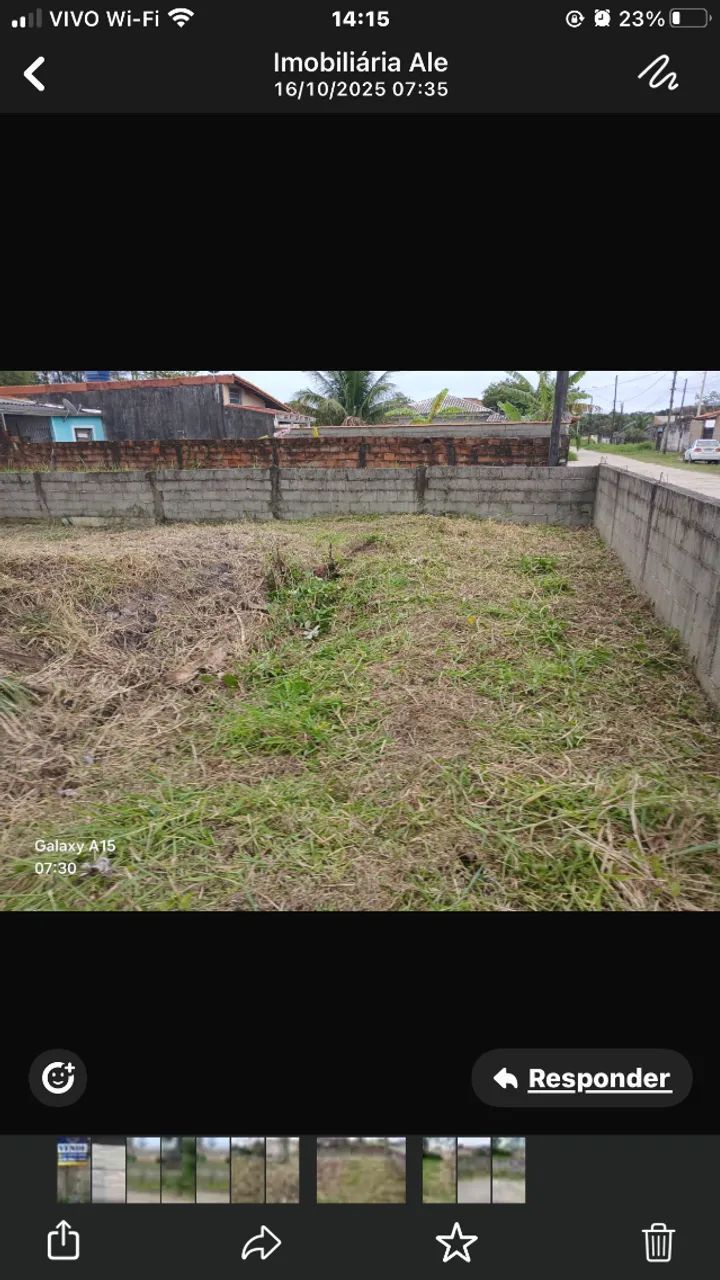 Foto - Ilha Comprida - 