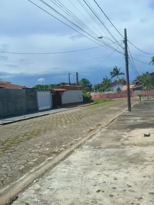 Terreno para venda com 300 metros quadrados em Jardim Palmeiras - Itanhaém - SP - Foto 3
