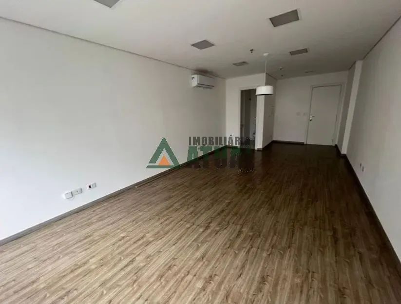 Sala comercial com 33,14m² na região Oeste de Londrina - Foto 3