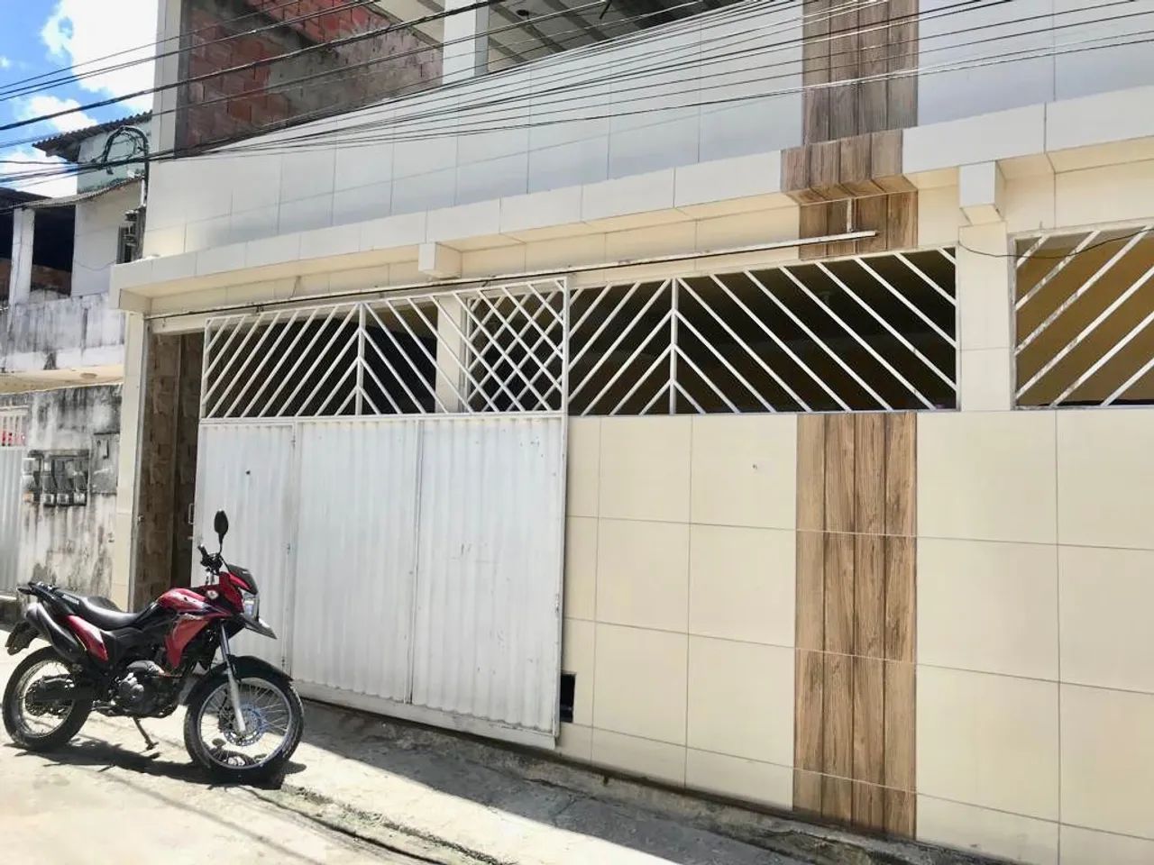 Foto - Salvador - Castelo Branco