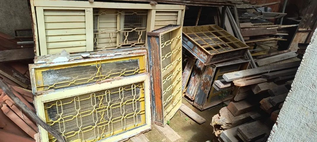 Telhas coloniais ótimas baratas - Foto 5