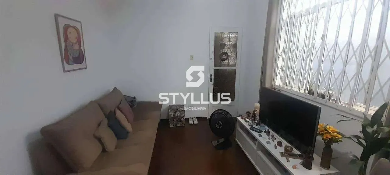 Olaria | Apartamento 2 quartos