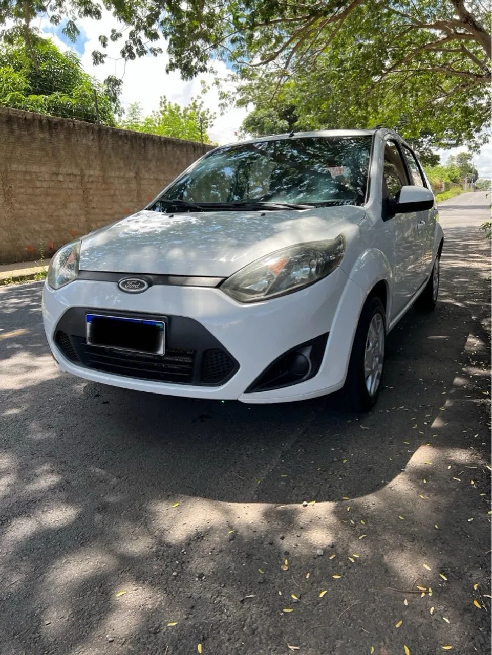 Ford Fiesta 2013 | 1.0 | Completo  - Foto 3
