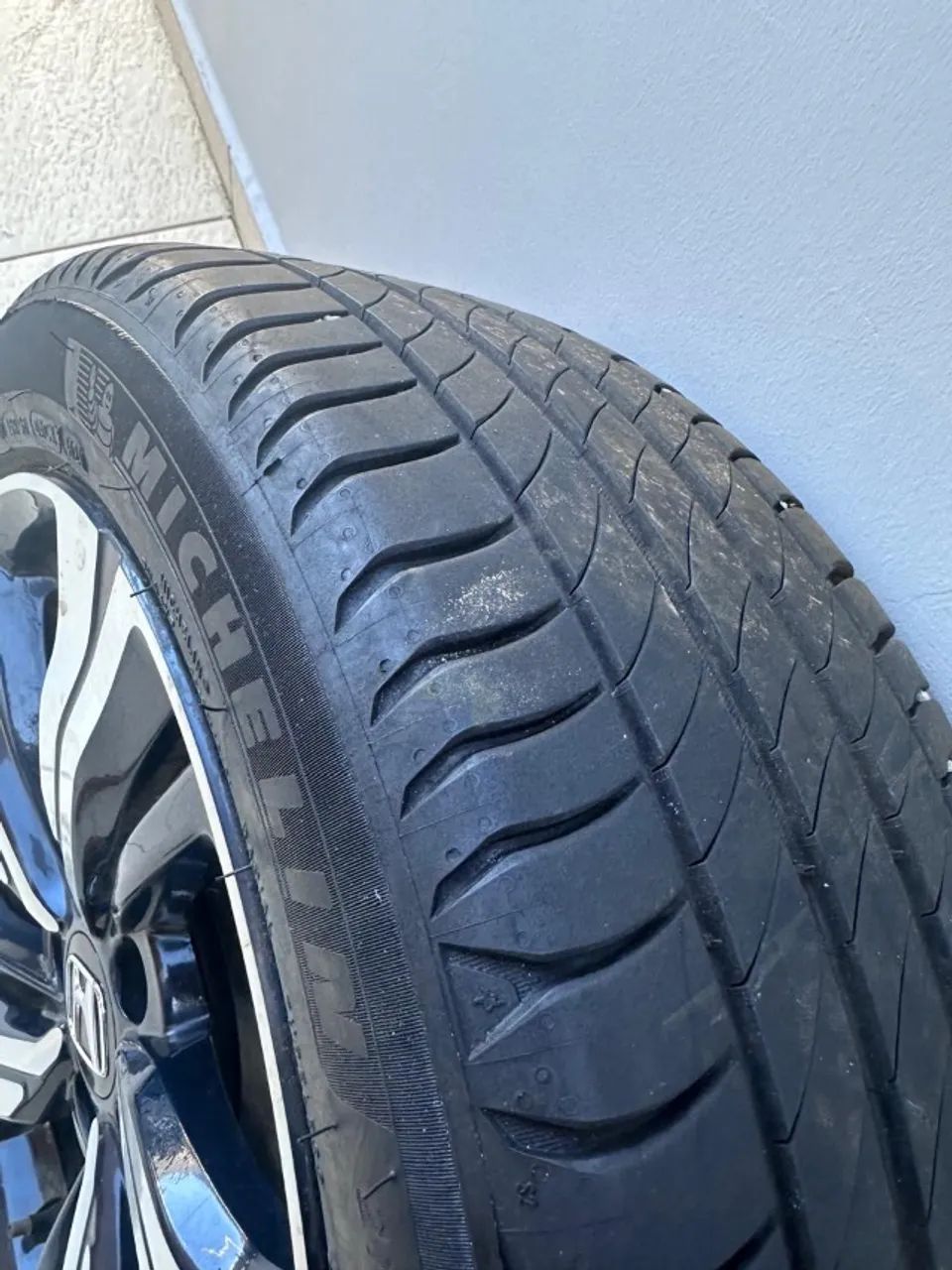 Rodas originais honda civic touring 2018 - Foto 2