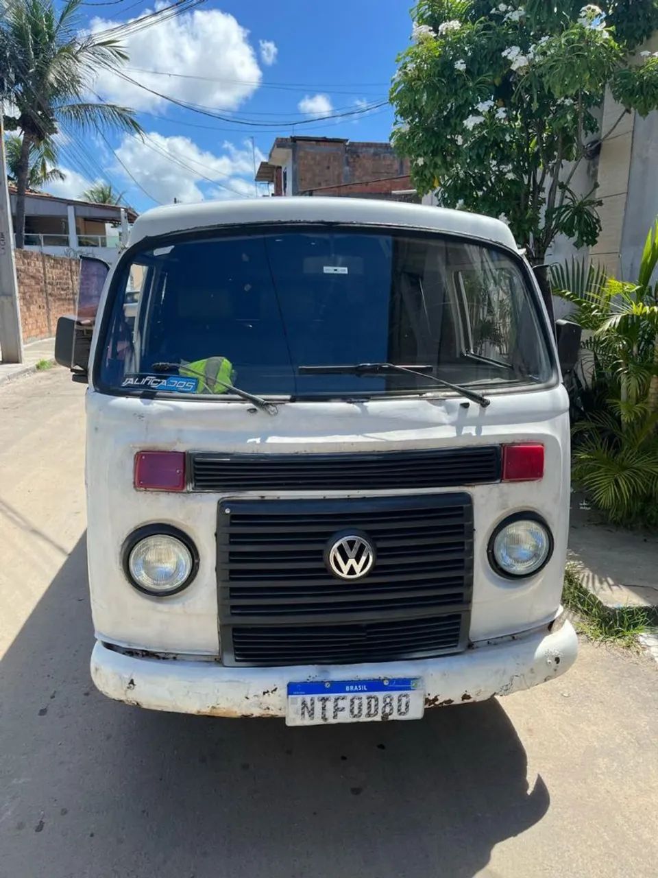 Kombi 2010