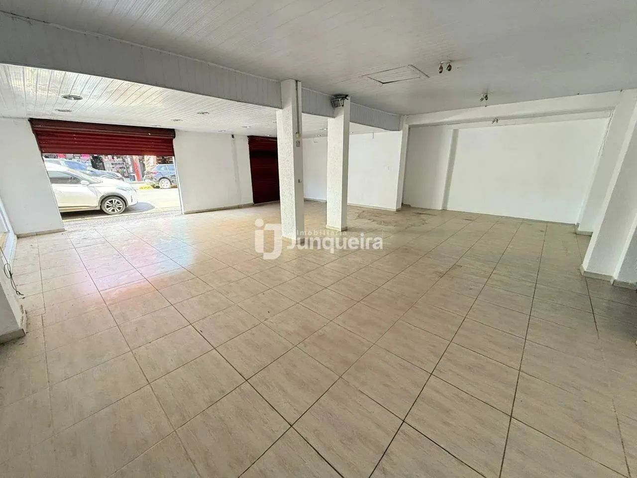 Salão para aluguel, Centro - Rio das Pedras/SP - Foto 3