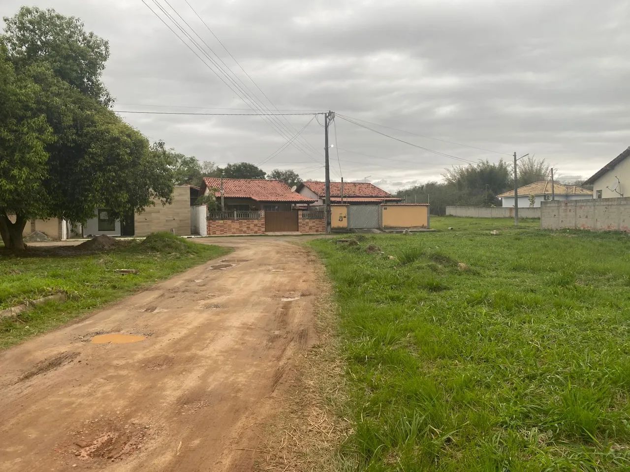 Foto - Itaboraí - Recanto dos Magalhães (Cabuçu)